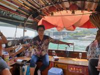 Hongkong &ndash; &copy; Benjamin Rodriguez Manzanares (Eberhardt TRAVEL)