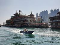 Hongkong &ndash; &copy; Benjamin Rodriguez Manzanares (Eberhardt TRAVEL)