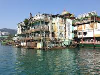 Hongkong &ndash; &copy; Benjamin Rodriguez Manzanares (Eberhardt TRAVEL)