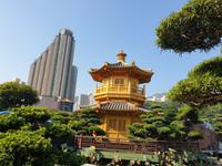 Hongkong &ndash; &copy; Benjamin Rodriguez Manzanares (Eberhardt TRAVEL)