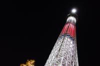 Tokio &ndash; &copy; Benjamin Rodriguez Manzanares (Eberhardt TRAVEL)