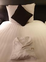 Hotel in Tokio &ndash; &copy; Benjamin Rodriguez Manzanares (Eberhardt TRAVEL)