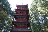 Nikko-Nationalpark &ndash; &copy; Benjamin Rodriguez Manzanares (Eberhardt TRAVEL)