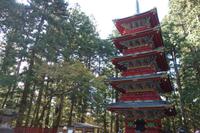 Nikko-Nationalpark &ndash; &copy; Benjamin Rodriguez Manzanares (Eberhardt TRAVEL)