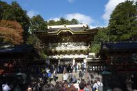 Nikko-Nationalpark &ndash; &copy; Benjamin Rodriguez Manzanares (Eberhardt TRAVEL)