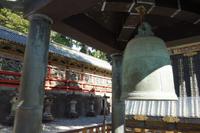 Nikko-Nationalpark &ndash; &copy; Benjamin Rodriguez Manzanares (Eberhardt TRAVEL)