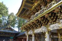 Nikko-Nationalpark &ndash; &copy; Benjamin Rodriguez Manzanares (Eberhardt TRAVEL)