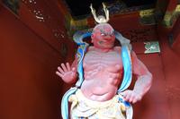 Nikko-Nationalpark &ndash; &copy; Benjamin Rodriguez Manzanares (Eberhardt TRAVEL)