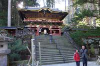 Nikko-Nationalpark &ndash; &copy; Benjamin Rodriguez Manzanares (Eberhardt TRAVEL)