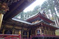 Nikko-Nationalpark &ndash; &copy; Benjamin Rodriguez Manzanares (Eberhardt TRAVEL)
