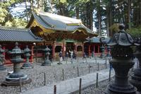 Nikko-Nationalpark &ndash; &copy; Benjamin Rodriguez Manzanares (Eberhardt TRAVEL)