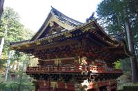 Nikko-Nationalpark &ndash; &copy; Benjamin Rodriguez Manzanares (Eberhardt TRAVEL)
