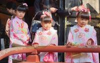 Nikko-Nationalpark in Japan &ndash; &copy; Benjamin Rodriguez Manzanares (Eberhardt TRAVEL)