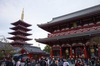 Tokio &ndash; &copy; Benjamin Rodriguez Manzanares (Eberhardt TRAVEL)