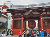 Tokio &ndash; &copy; Benjamin Rodriguez Manzanares (Eberhardt TRAVEL)