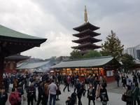Tokio &ndash; &copy; Benjamin Rodriguez Manzanares (Eberhardt TRAVEL)