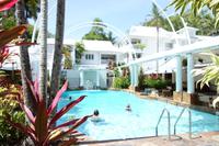 Palm Cove Hotel &ndash; &copy; Benjamin Rodriguez Manzanares (Eberhardt TRAVEL)