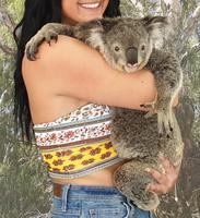 Kuranda bei Cairns &ndash; &copy; Benjamin Rodriguez Manzanares (Eberhardt TRAVEL)