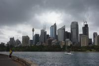 Sydney &ndash; &copy; Benjamin Rodriguez Manzanares (Eberhardt TRAVEL)