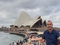 Sydney &ndash; &copy; Benjamin Rodriguez Manzanares (Eberhardt TRAVEL)