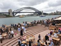 Sydney &ndash; &copy; Benjamin Rodriguez Manzanares (Eberhardt TRAVEL)