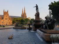 Sydney &ndash; &copy; Benjamin Rodriguez Manzanares (Eberhardt TRAVEL)