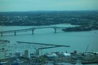 Auckland &ndash; &copy; Benjamin Rodriguez Manzanares (Eberhardt TRAVEL)