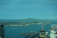 Auckland &ndash; &copy; Benjamin Rodriguez Manzanares (Eberhardt TRAVEL)