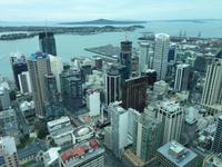 Auckland, Neuseeland &ndash; &copy; Benjamin Rodriguez Manzanares (Eberhardt TRAVEL)