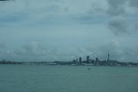 Auckland, Neuseeland &ndash; &copy; Benjamin Rodriguez Manzanares (Eberhardt TRAVEL)