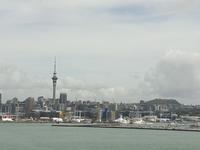 Auckland, Neuseeland &ndash; &copy; Benjamin Rodriguez Manzanares (Eberhardt TRAVEL)