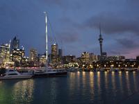 Auckland, Neuseeland &ndash; &copy; Benjamin Rodriguez Manzanares (Eberhardt TRAVEL)