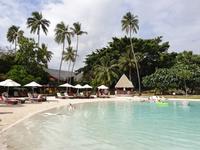 Hotel Le Méridien Tahiti &ndash; &copy; Benjamin Rodriguez Manzanares (Eberhardt TRAVEL)