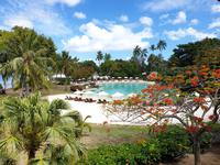 Hotel Le Méridien Tahiti &ndash; &copy; Benjamin Rodriguez Manzanares (Eberhardt TRAVEL)