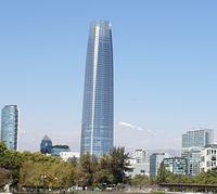 Santiago de Chile &ndash; &copy; Benjamin Rodriguez Manzanares (Eberhardt TRAVEL)