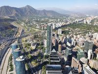 Santiago de Chile &ndash; &copy; Benjamin Rodriguez Manzanares (Eberhardt TRAVEL)