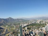 Santiago de Chile &ndash; &copy; Benjamin Rodriguez Manzanares (Eberhardt TRAVEL)