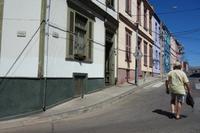 Valparaiso &ndash; &copy; Benjamin Rodriguez Manzanares (Eberhardt TRAVEL)