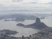 Rio de Janeiro &ndash; &copy; Benjamin Rodriguez Manzanares (Eberhardt TRAVEL)