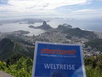 Rio de Janeiro &ndash; &copy; Benjamin Rodriguez Manzanares (Eberhardt TRAVEL)