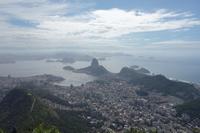 Rio de Janeiro &ndash; &copy; Benjamin Rodriguez Manzanares (Eberhardt TRAVEL)