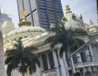 Rio de Janeiro &ndash; &copy; Benjamin Rodriguez Manzanares (Eberhardt TRAVEL)