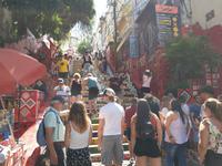 Rio de Janeiro &ndash; &copy; Benjamin Rodriguez Manzanares (Eberhardt TRAVEL)