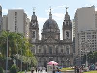 Rio de Janeiro &ndash; &copy; Benjamin Rodriguez Manzanares (Eberhardt TRAVEL)