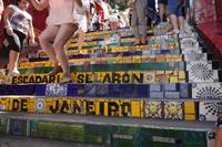 Rio de Janeiro &ndash; &copy; Benjamin Rodriguez Manzanares (Eberhardt TRAVEL)