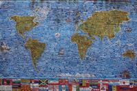 Weltreise &ndash; &copy; Benjamin Rodriguez Manzanares (Eberhardt TRAVEL)