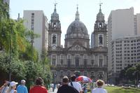 Rio de Janeiro &ndash; &copy; Benjamin Rodriguez Manzanares (Eberhardt TRAVEL)