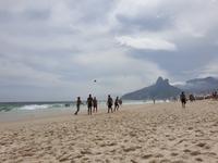 Ipanema, Rio de Janeiro &ndash; &copy; Benjamin Rodriguez Manzanares (Eberhardt TRAVEL)