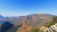 Rundreise Südafrika - Blyde River Canyon / Three Rondalves &ndash; &copy; Franziska Bergmann (Eberhardt TRAVEL)