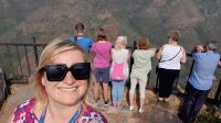 Rundreise Südafrika - Blyde River Canyon / Three Rondalves &ndash; &copy; Franziska Bergmann (Eberhardt TRAVEL)